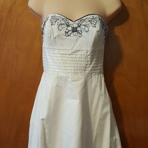 WH | BM dress - NEW